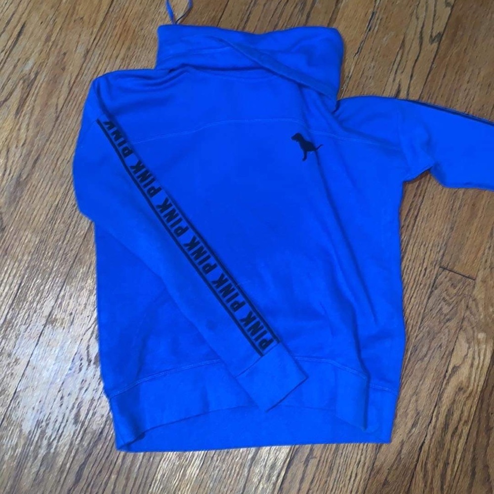 VS Pink hoodie